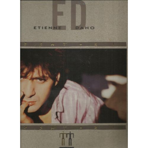 Pop Face: Satori Theme, Epaule Tattoo, Paris Le Flore, Pop Egerie O. , Quelqu'un Qui M'ressemble, Tombé Pour Le France * Face Satori: 4000 Années D'horreur, (Qui Sera) Demain Mieux Que Moi, ....