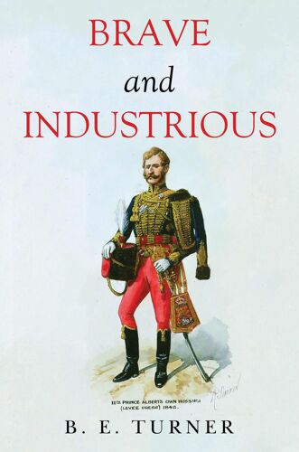Brave And Industrious