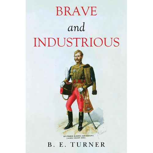Brave And Industrious