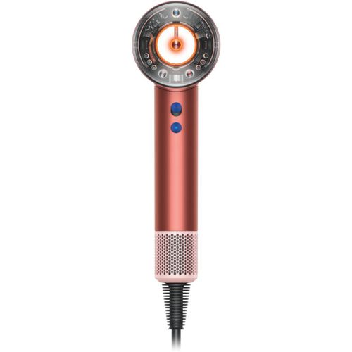 Sèche-Cheveux Dyson Supersonic Nural Fraise Cuivré/Rose Poudré (561725-01)