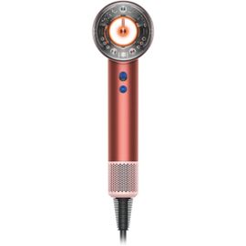 Sèche-Cheveux Dyson Supersonic Nural Fraise Cuivré/Rose Poudré (561725-01)