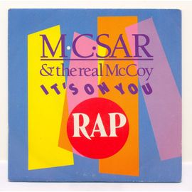 It's On You /// It's On You ( Quick- House Mix )