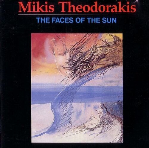 The Faces Of The Sun