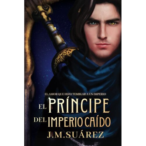 El Príncipe Del Imperio Caído