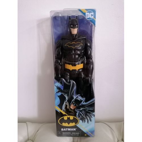 Figurine Batman (30 Cm) - Dc / Wb / Spin Master - 2022