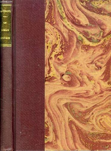 Le Roman Anglais, Origine Et Formation Des Grandes Ecoles De Romanciers Du Xviiie Siecle