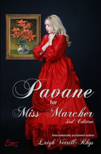 Pavane For Miss Marcher