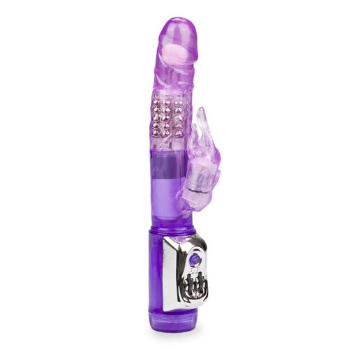 Vibromasseur Rabbit Coquinou