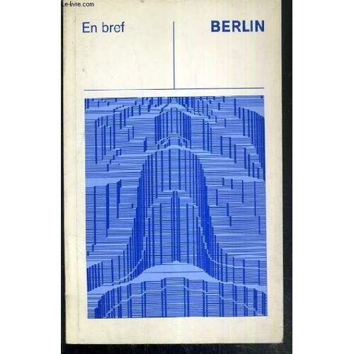 En Bref - Berlin
