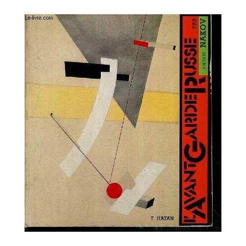 L'avant-Garde Russe