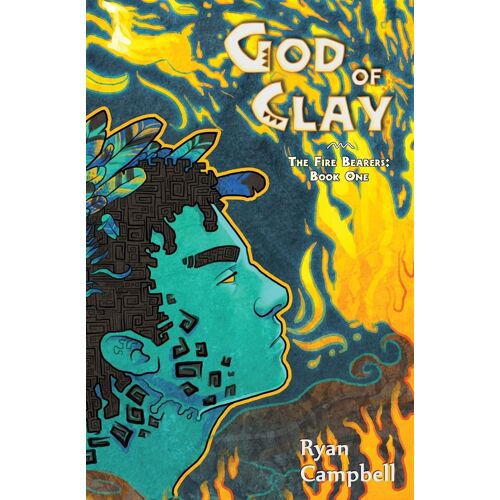 God Of Clay