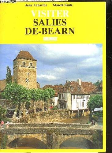Visiter Salies-De-Béarn