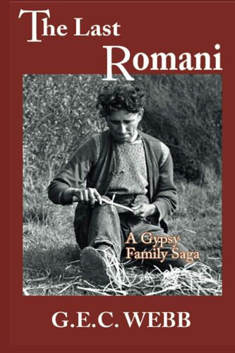 The Last Romani
