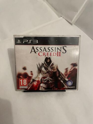 Assassin's Creed 2 Ps3 Playstation 3 Promo - Excellent État