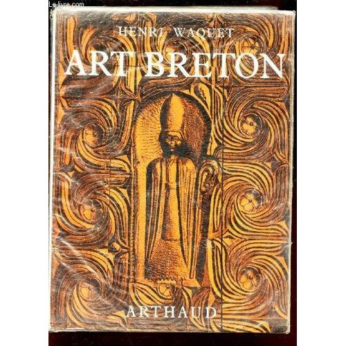 Art Breton