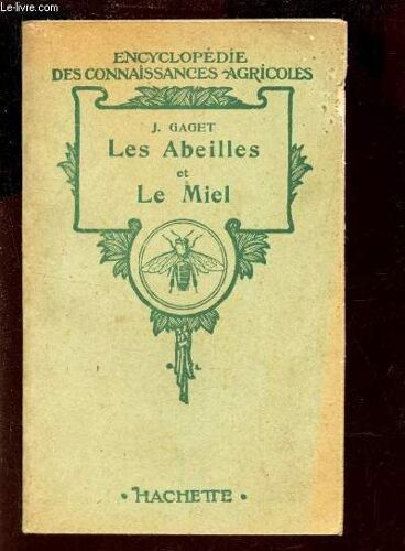 Les Abeilles Et Le Miel