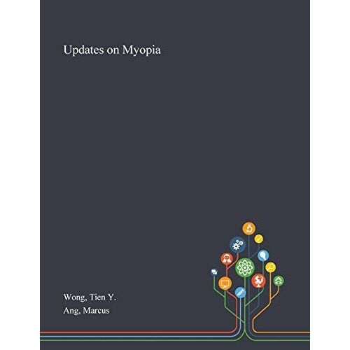 Updates On Myopia