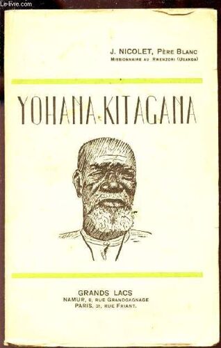 Yohana-Kitagana