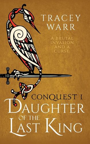 Daughter Of The Last King