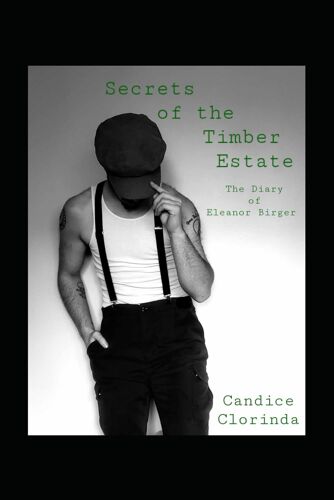 Secrets Of The Timber Estate : The Diary Of Eleanor Birger