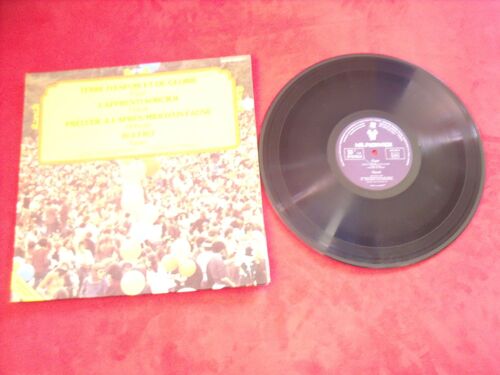 Terre D'espoir Et De Gloire