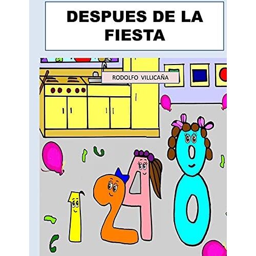 Despues De La Fiesta