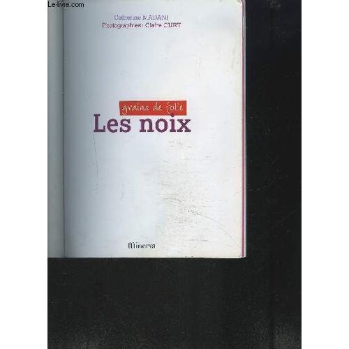 Les Noix- Grains De Folie