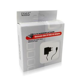 Alimentation Secteur Pour Ds/Gba Sp