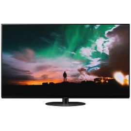 Panasonic TX-55JZ980E - 55" JZ980 Series TV OLED - Smart TV - 4K UHD (2160p) 3840 x 2160 - HDR