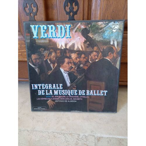 Giuseppe Verdi (1813-1901)