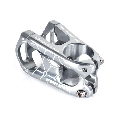 Tige De Vélo De Montagne En Alliage D'aluminium 7075, Tige De Vélo, Haute Résistance, Cnc, Usinée, Accessoires De Montée De Vtt
