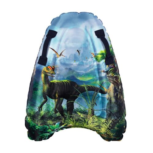 Mini planches de surf gonflables pour enfants, légères et souples, pour piscine en plein air, plage, tapis flottant