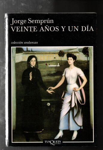 Veinte Años Y Un Dia