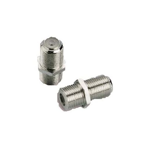 Adaptateur F mâle/mâle droit - Cae - RZ150