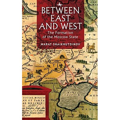 Between East And West