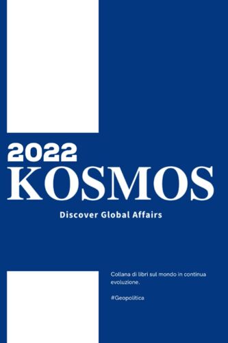 Kosmos - Numero 1 - Anno 2022