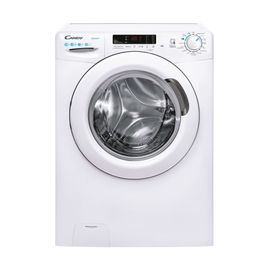 Lave-linge hublot CANDY CS14102DW4/1-47 Blanc