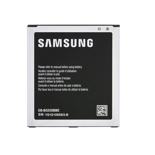 Batterie EB-BG130BBE 2600mah pour Sam G530 Grand P