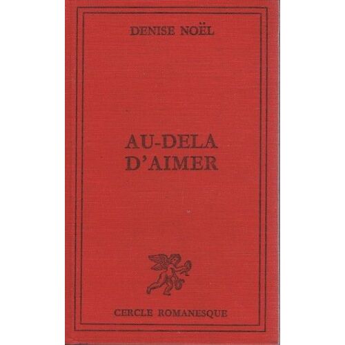 Au-Dela D'aimer