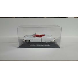 Cadillac Eldorado Parade Dwight David Eisenhower 1953 Atlas - 1/43-Atlas