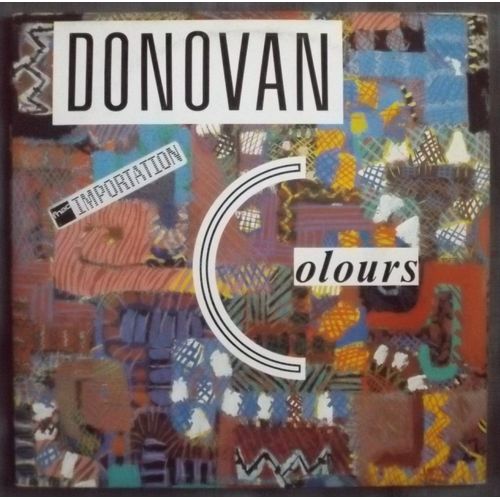 Colors (England)