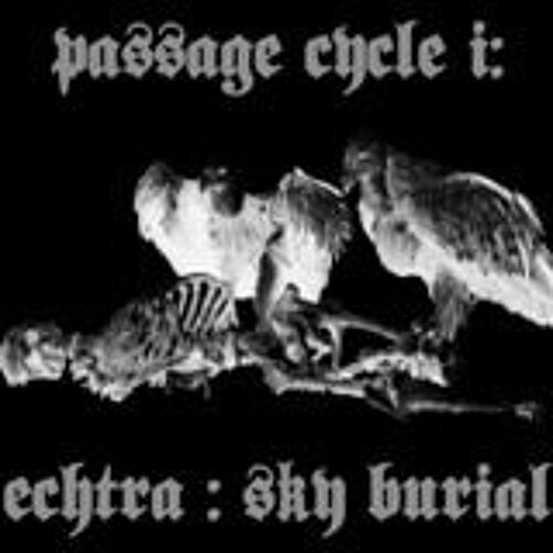 Sky Burial