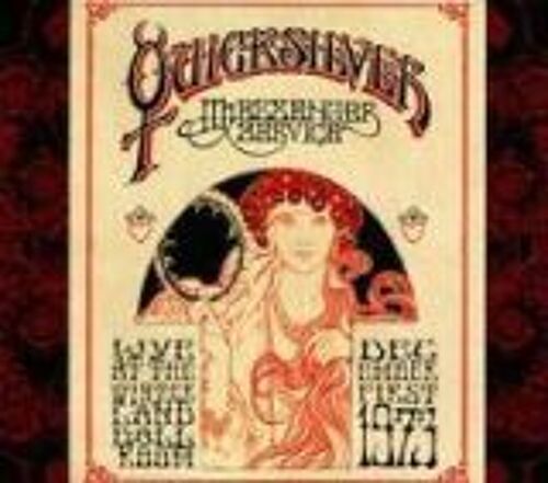 Live At The Winterland Ballroom - D