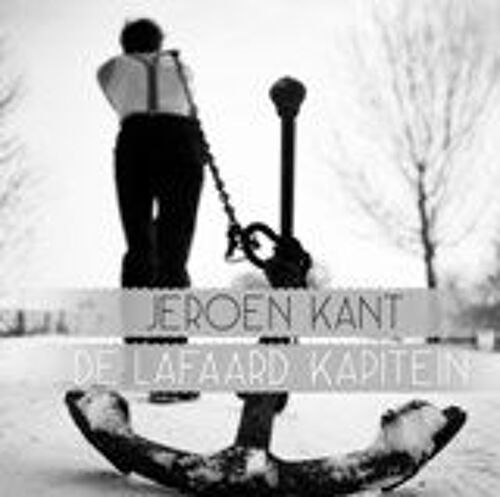 Lafaard Kapitein