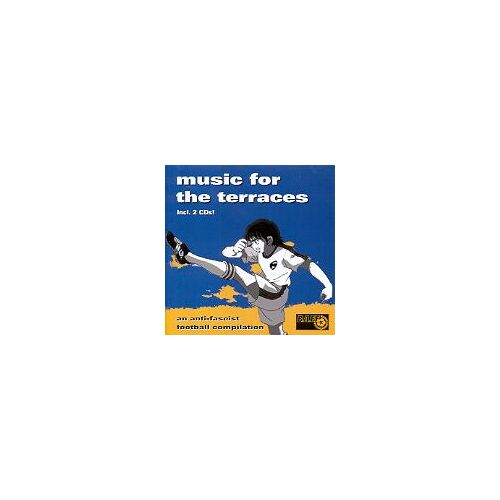 Music For The Terraces
