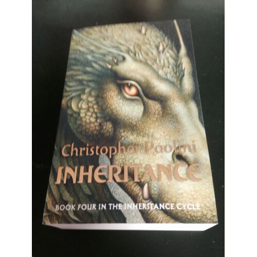 Inheritance 04 - Inheritance