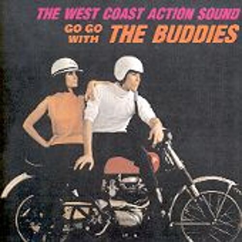 West Coast Action Sound G