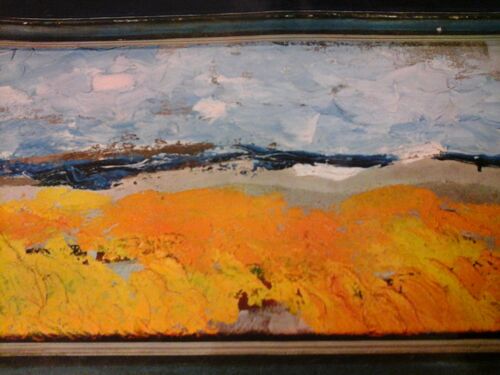 G. Braque De Draeger