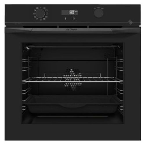 Four électrique encastrable DE DIETRICH DRPH33RB