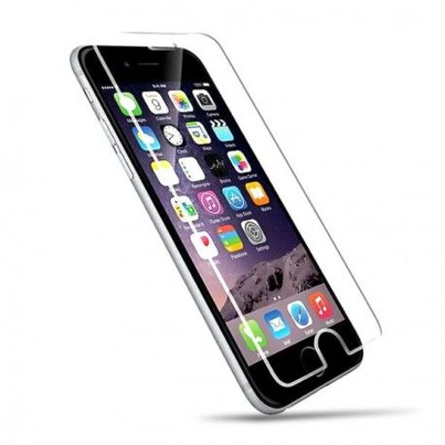 Film Protection Pour Iphone 6 En Verre Trempé